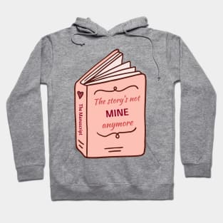 The Manuscript Taylor Swift Hoodie